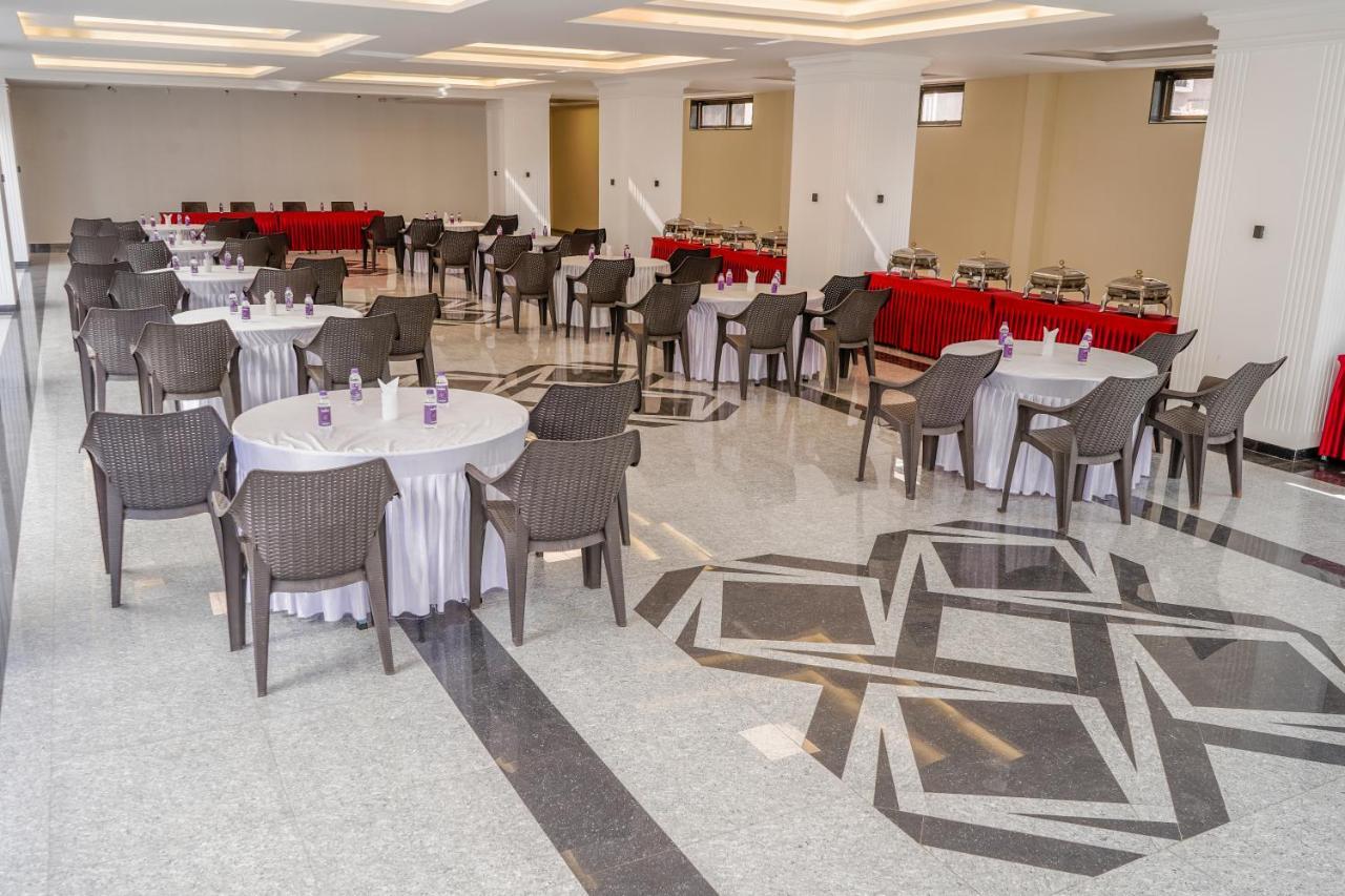 Heritage Residency - Royal Camping Club, Panhāla Εξωτερικό φωτογραφία