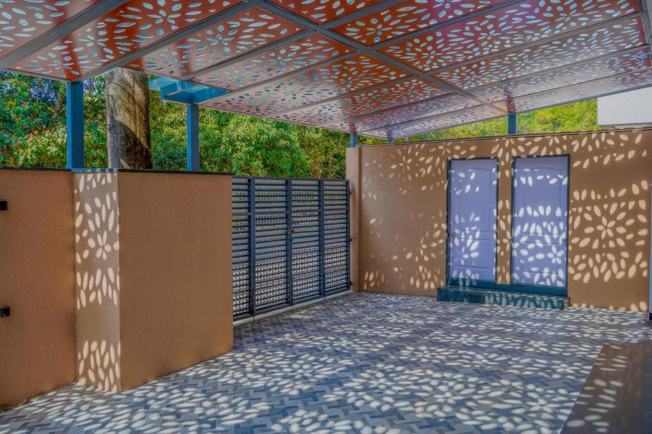 Heritage Residency - Royal Camping Club, Panhāla Εξωτερικό φωτογραφία