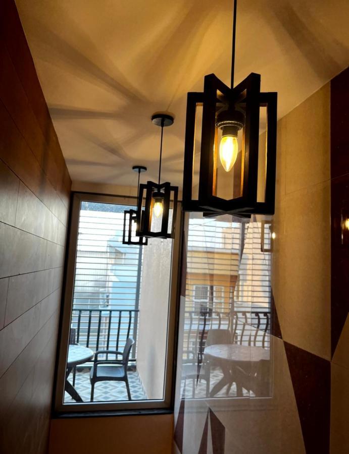 Heritage Residency - Royal Camping Club, Panhāla Εξωτερικό φωτογραφία